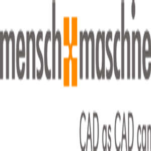 Logo Mensch und Maschine