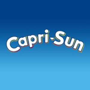 Logo Capri Sun