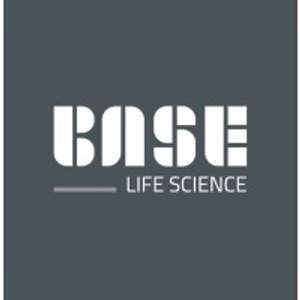 Logo BASE life science