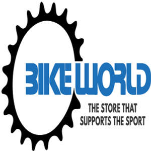 Logo Bike World