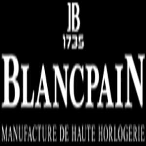 Logo Blancpain