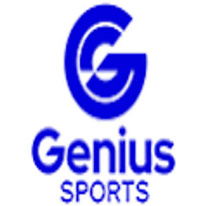 Logo Genius Sports