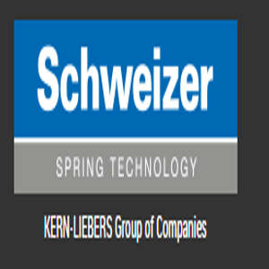 Logo Schweizer