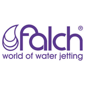 Logo falch gmbh