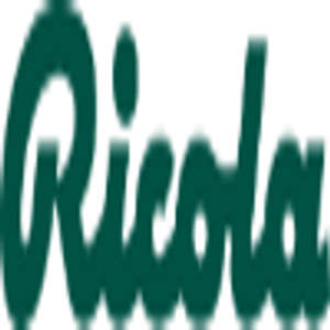 Logo Ricola