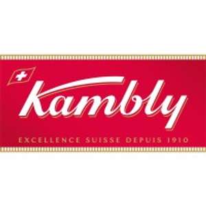 Logo Kambly