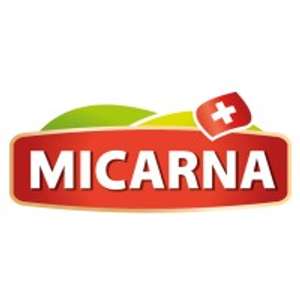 Logo Micarna