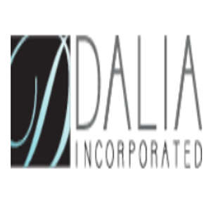 Logo dahlia