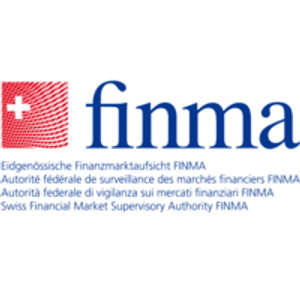 Logo FINMA