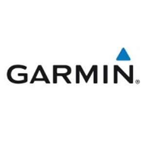 Logo Garmin