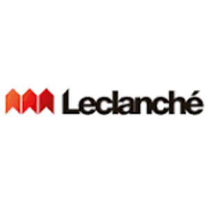 Logo Leclanché