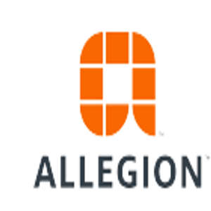 Logo Allegion