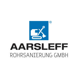 Logo Aarsleff Rohrsanierung