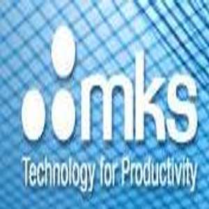 Logo MKS Instruments