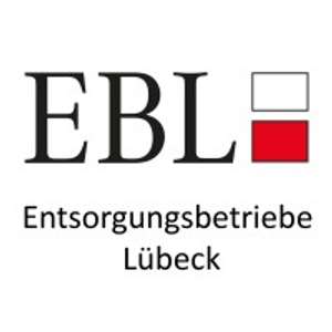 Logo Entsorgungsbetriebe Lübeck