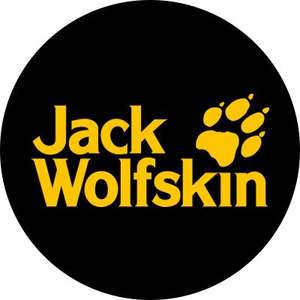 Logo Jack Wolfskin