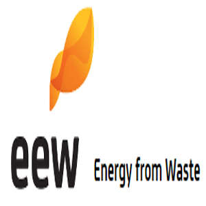 Logo EEW Energy from Waste