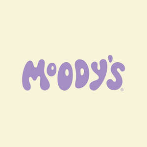 Logo Moody's