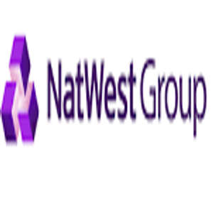 Logo NatWest Group