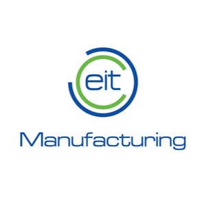 Logo EIT Manufacturing