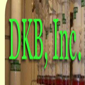 Logo dkb