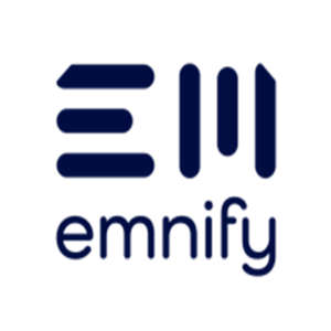 Logo EMnify