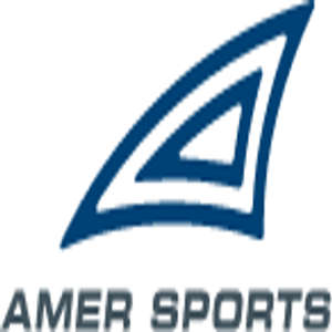 Logo Amer Sports