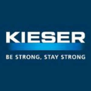 Logo Kieser