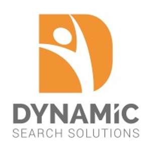 Logo Dynamic Search Solutions