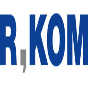 Logo R-KOM