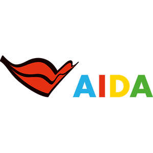 Logo AIDA Cruises