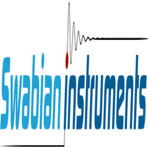 Logo Swabian Instruments