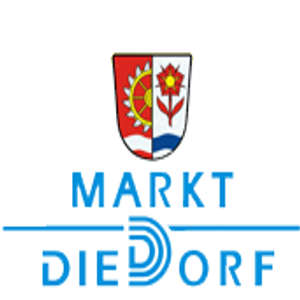 Logo Markt Diedorf