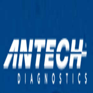 Logo Antech Diagnostics