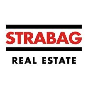 Logo STRABAG Real Estate