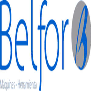 Logo BELFOR