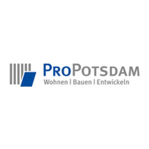 Logo ProPotsdam