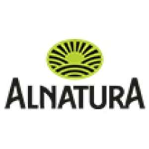 Logo Alnatura Produktions- und Handels