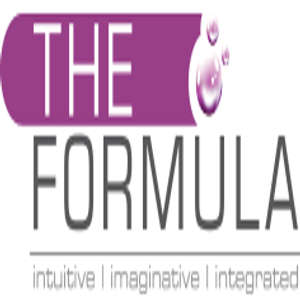 Logo The Formula