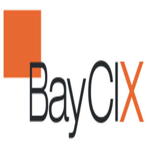 Logo BayCIX