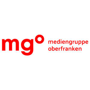 Logo Mediengruppe Oberfranken