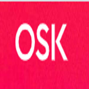 Logo Oliver Schrott Kommunikation