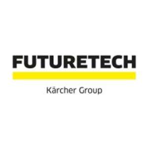 Logo Kärcher Futuretech