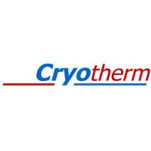 Logo Cryotherm