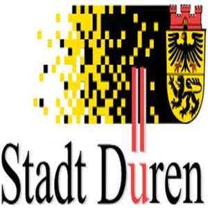 Logo Stadt Düren