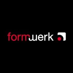 Logo formwerk