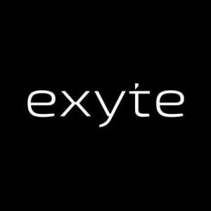 Logo Exyte