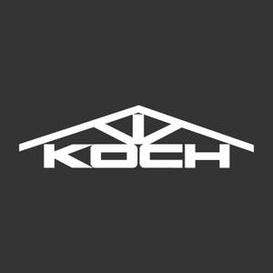 Logo Koch