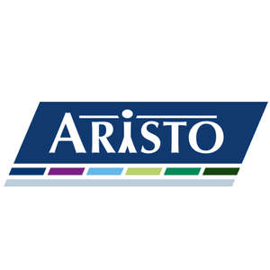 Logo Aristo Pharma