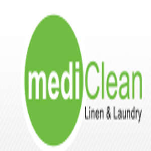 Logo Mediclean